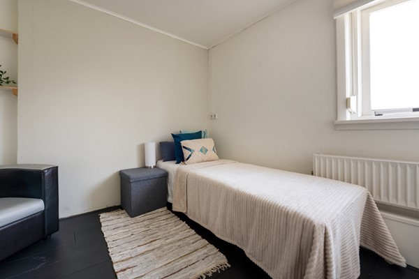 Medium property photo - Wilhelminastraat 1C, 4701 GV Roosendaal